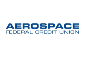 Aerospace Federal Credit Union logo