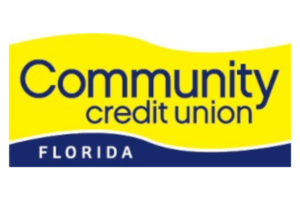 Community Credit Union of Florida logo
