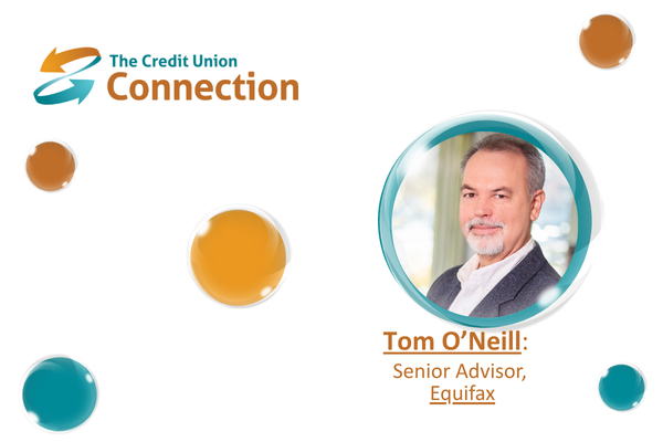 photo of Tom O’Neill, Senior Advisor, Equifax
