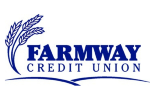 Farmway Credit Union logo