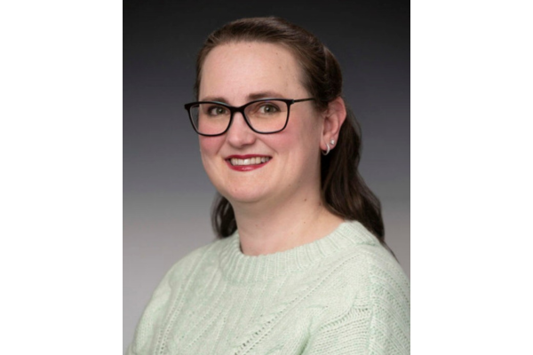 photo of Elizabeth Adcock