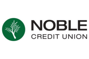 Noble Federal Credit Union logo
