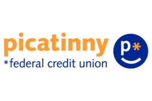 Picatinny Federal Credit Union logo