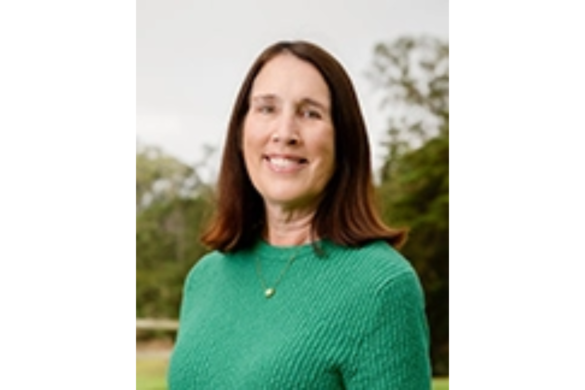 photo of Carrie Birkhofer