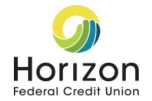 Horizon Federal Credit Union logo