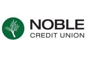 Noble Federal Credit Union logo