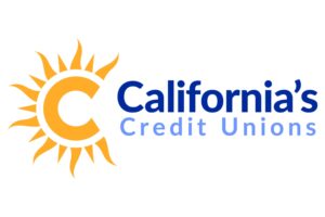 California’s Credit Unions logo