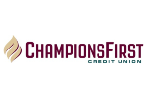 Champions First Credit Union logo
