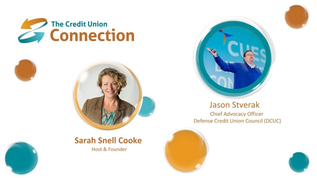 Nothing Going On in Washington. Jason Stverak on Everything That Is Going On in Washington