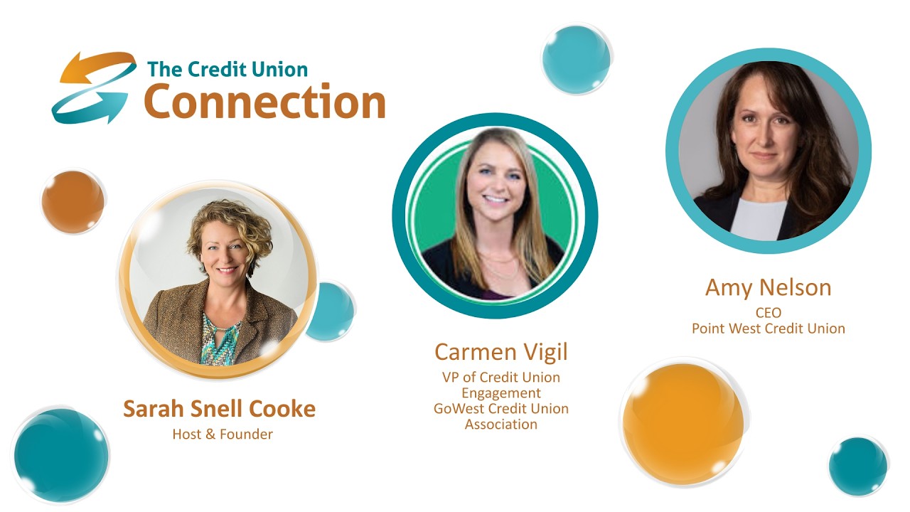 Small Credit Unions Are Changing Lives. GoWest Is Making Sure They Can Keep Doing It