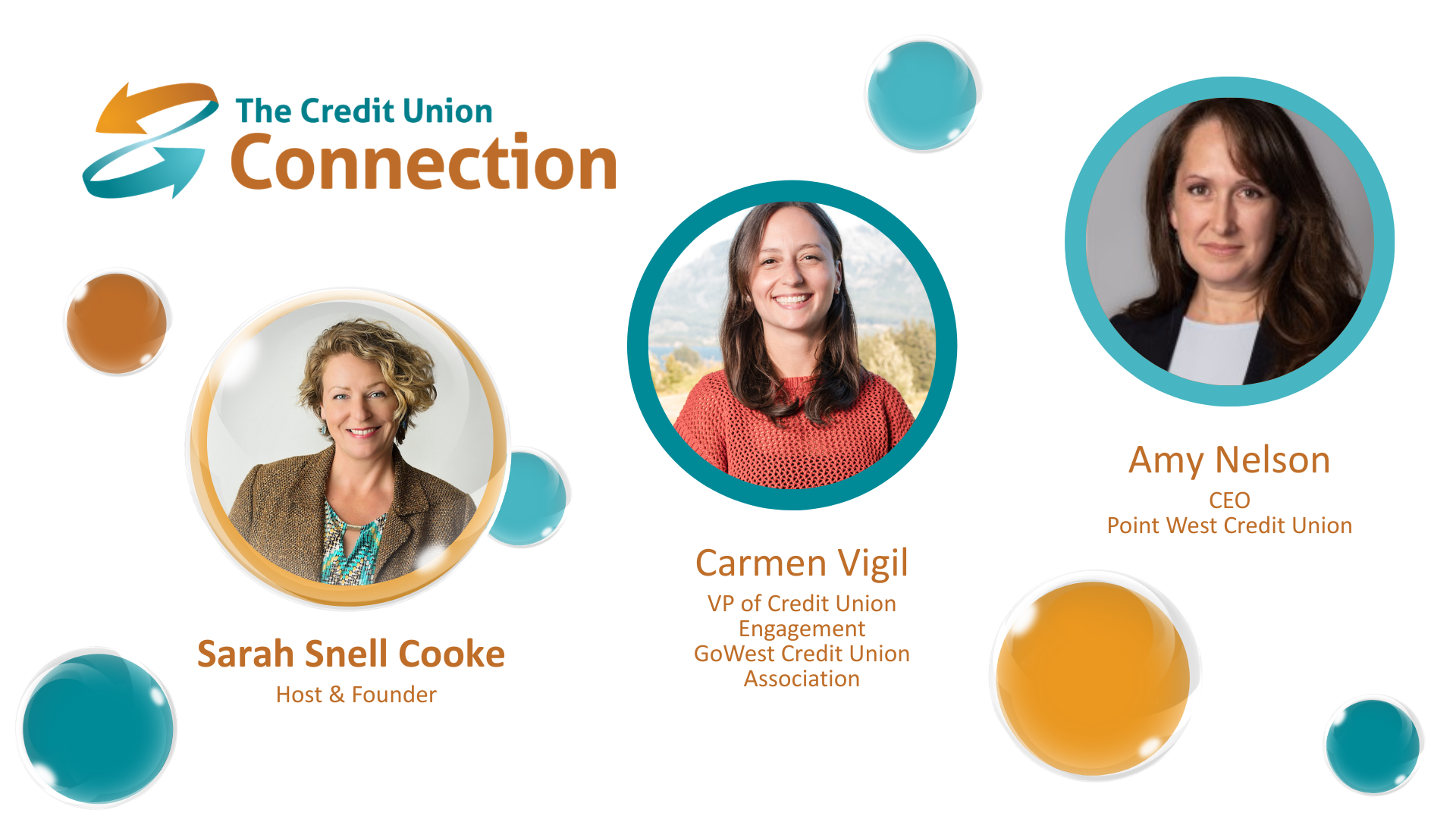 Small Credit Unions Are Changing Lives. GoWest Is Making Sure They Can Keep