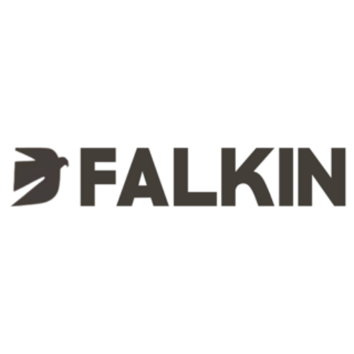 Falkin logo