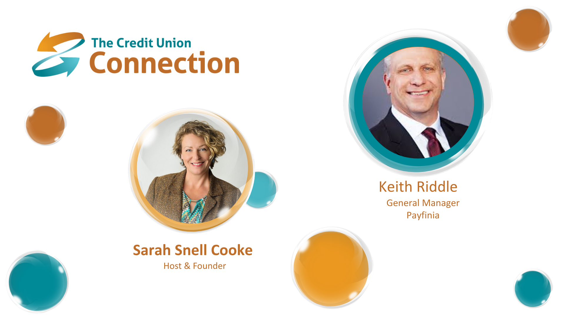 Your Members Are Already Moving Money Everywhere. Keith Riddle on Helping Credit Unions Keep Up