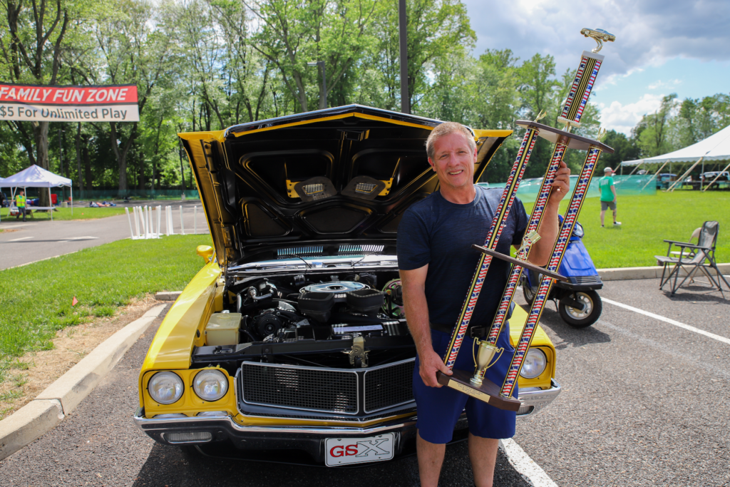 American Heritage Credit Union Announces 22nd Annual Car Show and Member Appreciation Day_2 copy