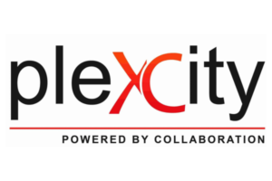 Plexcity logo