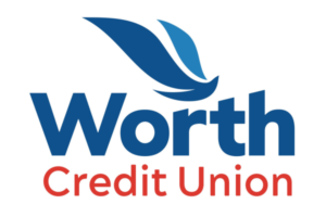 Worth Credit Union logo