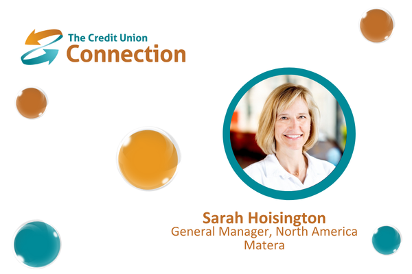 photo of Sarah Hoisington