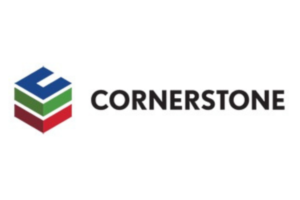 Cornerstone League logo
