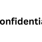 Confidential