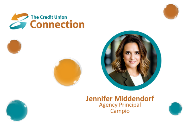 photo of Jennifer Middendorf