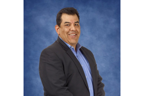 photo of Alex Rascón
