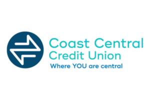 Coast Central Credit Union logo