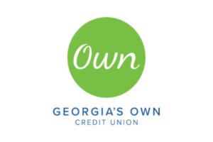 Georgia’s Own Credit Union logo