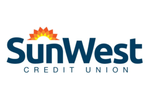 SunWest Credit Union logo