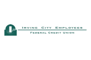 Irving City Employees Federal Credit Union logo