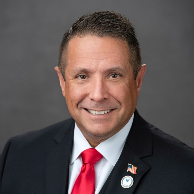 DCUC CEO Anthony Hernandez