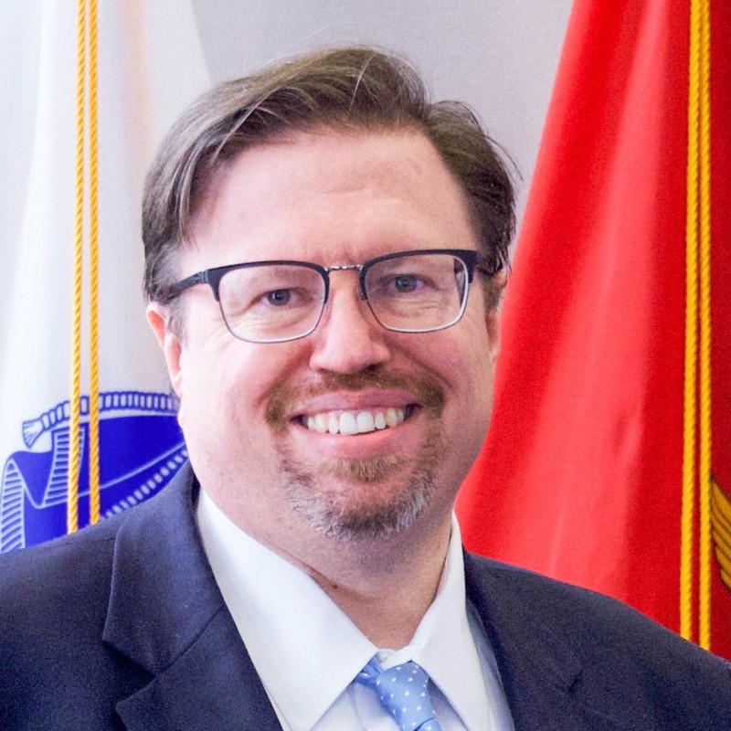 DCUC Chief Advocacy Officer Jason Stverak