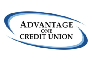 Advantage One Credit Union logo