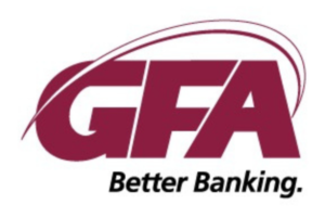 GFA Federal Credit Union logo