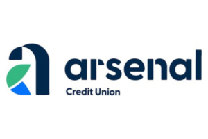 Arsenal Credit Union logo