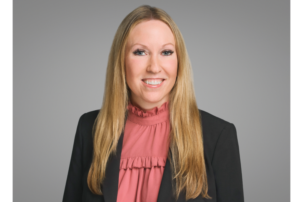 photo of Miriam Mitchell