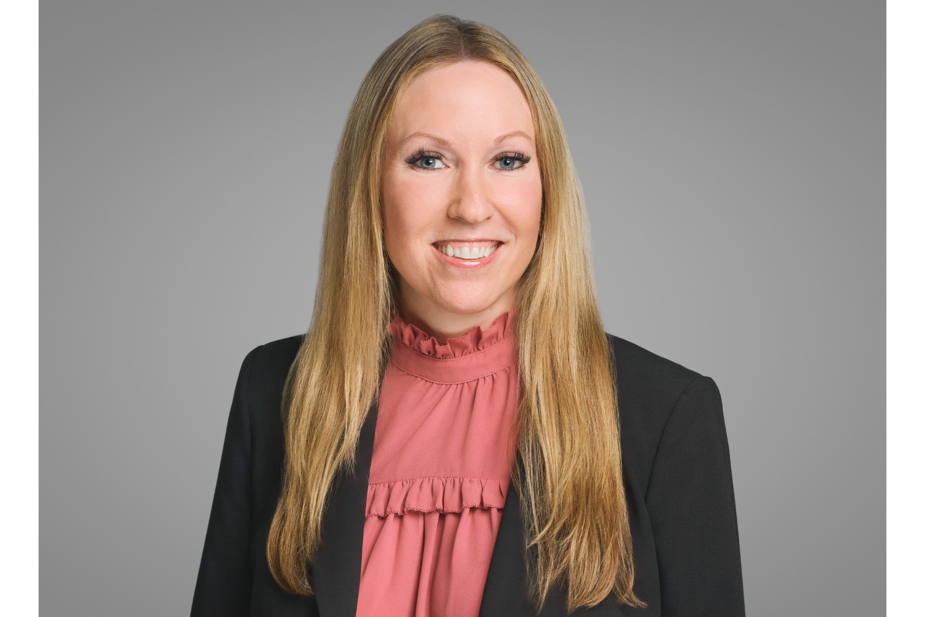 photo of Miriam Mitchell