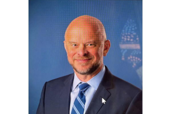 photo of Jamie Britton