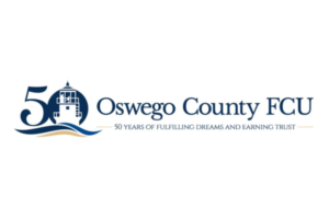 Oswego County FCU logo