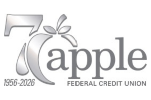 Apple Federal Credit Union logo