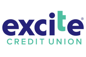 Excite Credit Union logo