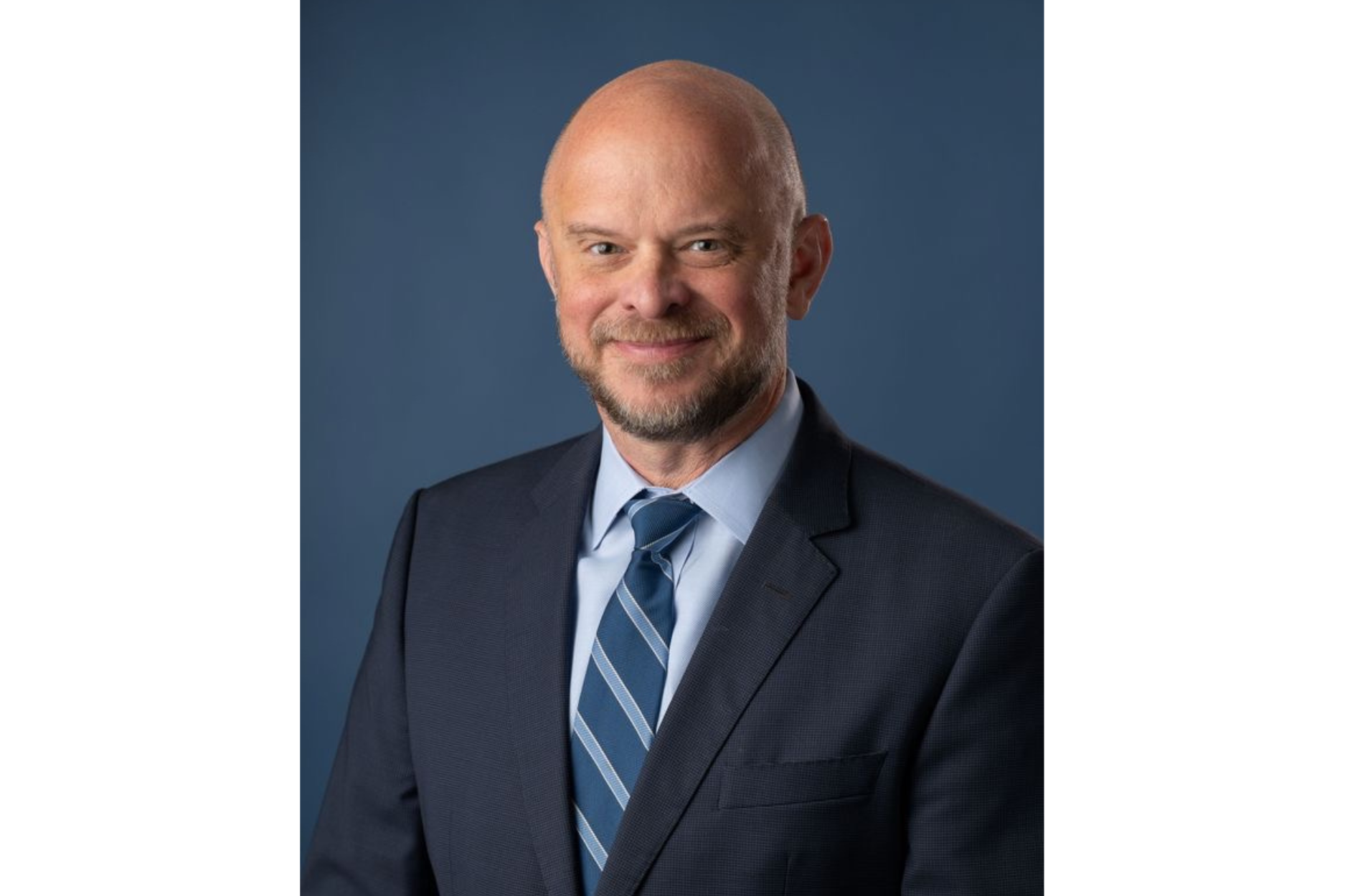 photo of Jamie Britton