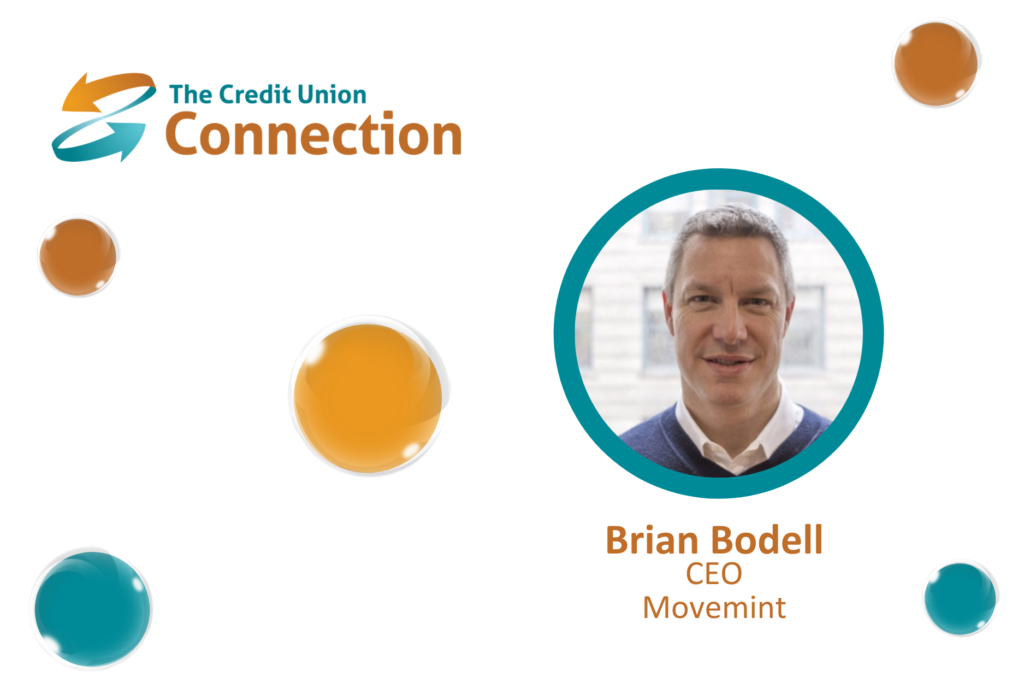 photo of Brian bodell