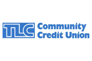 TLC Community Credit Union logo