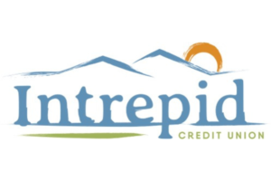 Intrepid Credit Union logo