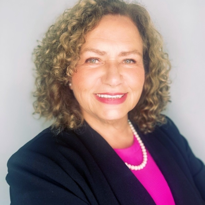 photo of Kathy Lee Chartier