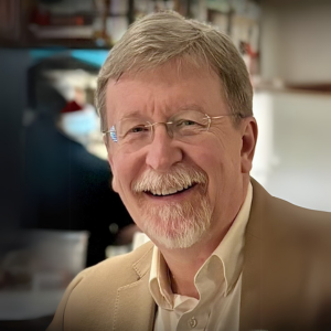 Credit Union Lobbyist John McKechnie
