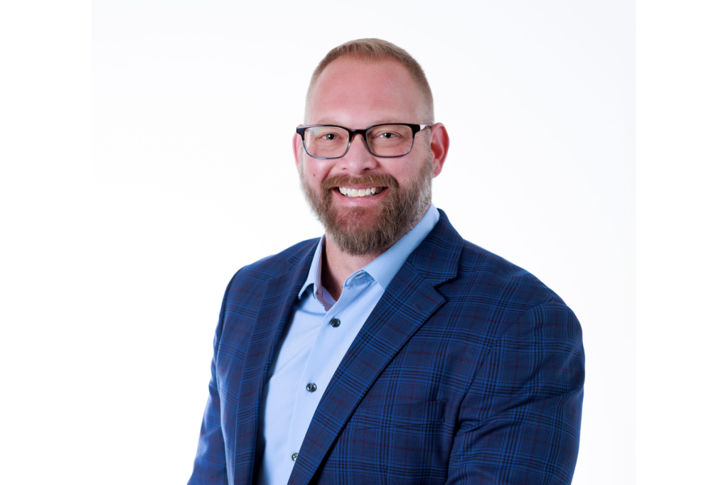 photo of Kris Jacobsen