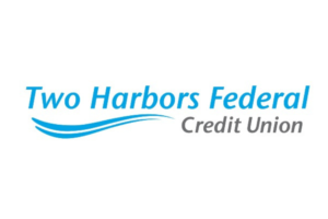 Two Harbors Federal Credit Union logo