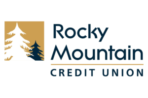 Rocky Mountain Credit Union logo