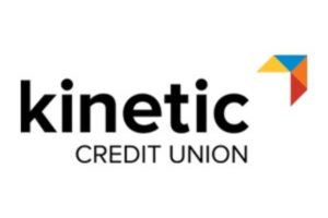 Kinetic Credit Union logo